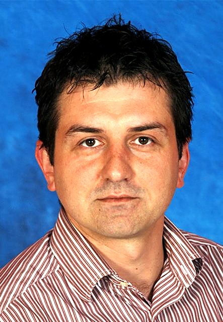 David Milošević