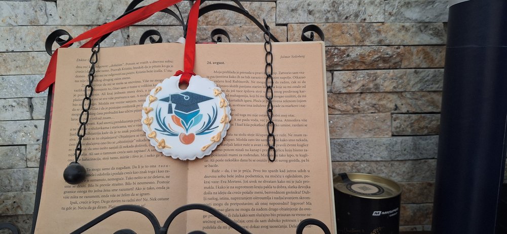 Medalja Šampiona male mature